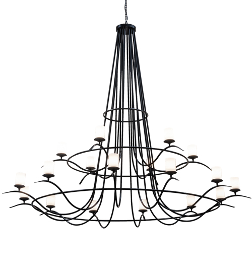 108" Wide Octavia Chandelier | 222728