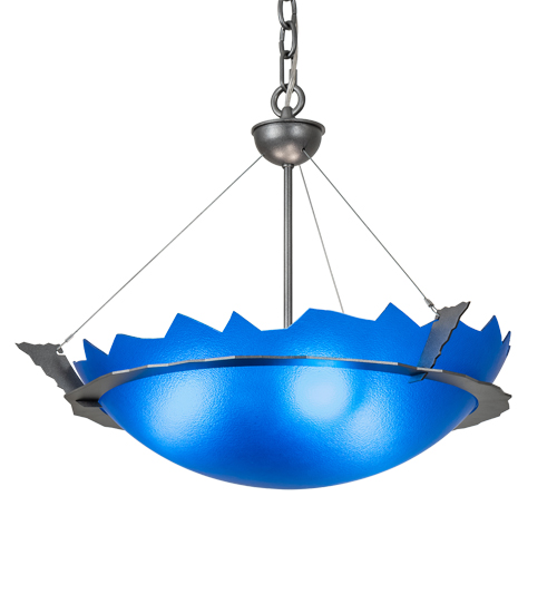 23" Wide Colline Inverted Pendant | 223842