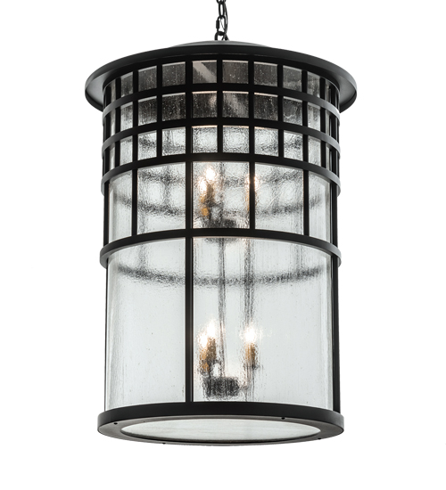 24" Wide Hudson House Pendant | 226294