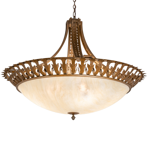 48" Wide Hampton Inverted Pendant | 227562