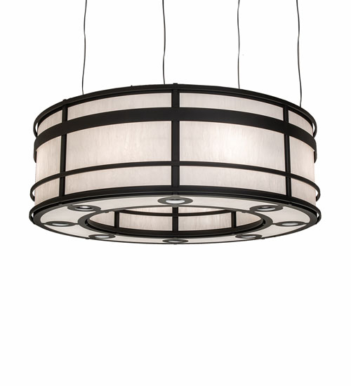 72" Wide Sargent Pendant | 231062