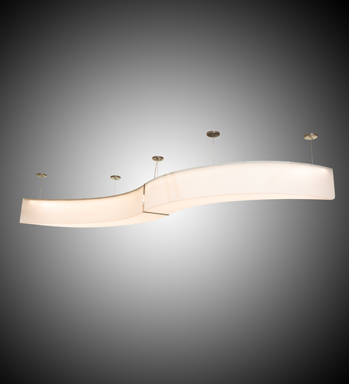 141.5" Long Arlo Pendant | 233004