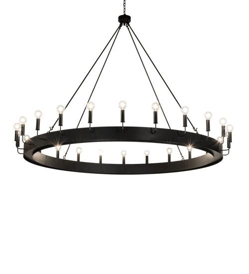 96" Wide Tulin Chandelier | 236053