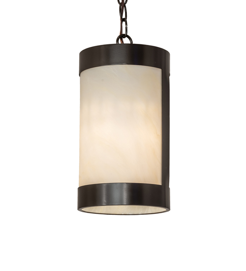 7" Wide Cartier Mini Pendant | 242264