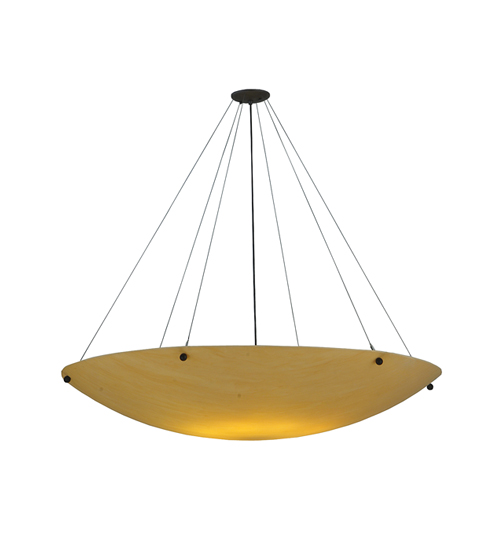 48" Wide Cypola Inverted Pendant | 244746