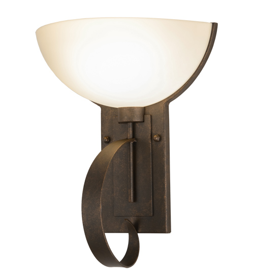 12.5" Wide Erastos Wall Sconce | 246324