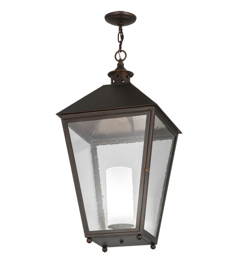 16" Square Stafford Pendant | 246377