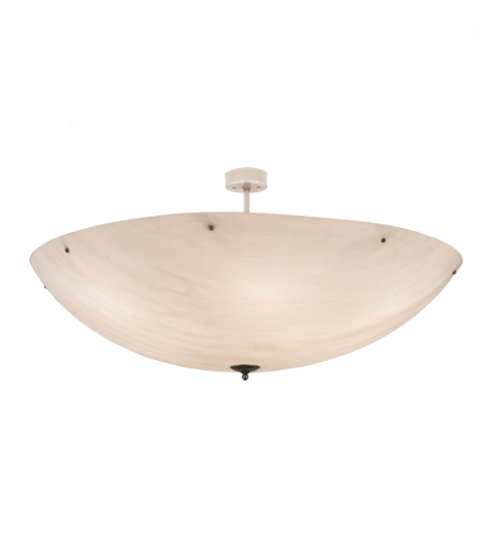 60" Wide Madison Semi-Flushmount | 247932