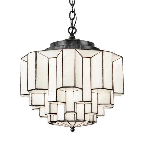 18" Wide Paramount Pendant | 255168