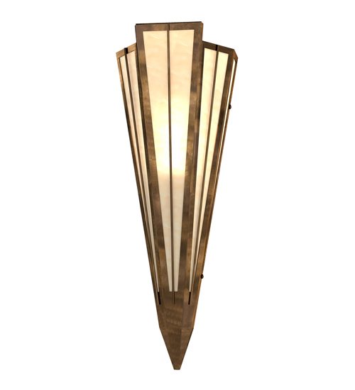 7.25" Wide Brum Wall Sconce | 255582
