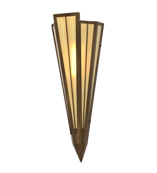 7.25" Wide Brum Wall Sconce | 255585