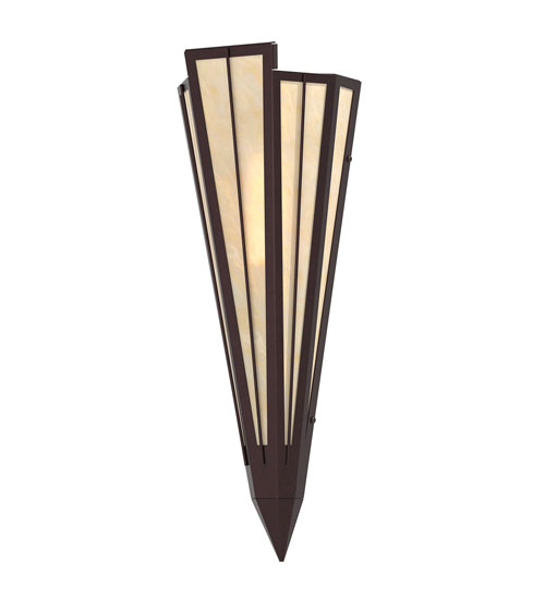 7.25" Wide Brum Wall Sconce | 255626