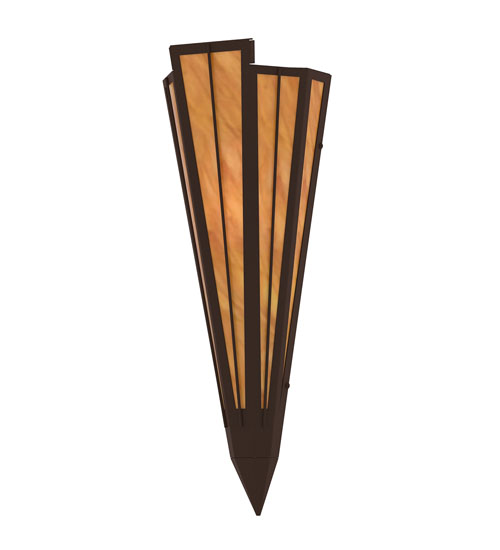 7.25" Wide Brum Wall Sconce | 255662