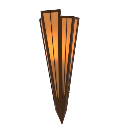 7.25" Wide Brum Wall Sconce | 255674