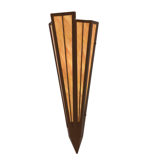 7.25" Wide Brum Wall Sconce | 255675