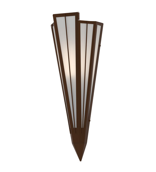7.25" Wide Brum Wall Sconce | 255679