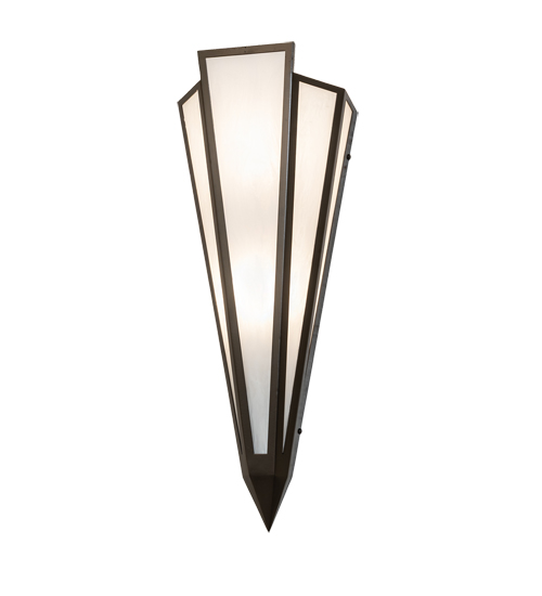 8.5" Wide Brum Wall Sconce | 255702
