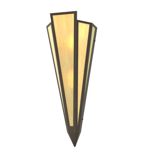 8.5" Wide Brum Wall Sconce | 255732