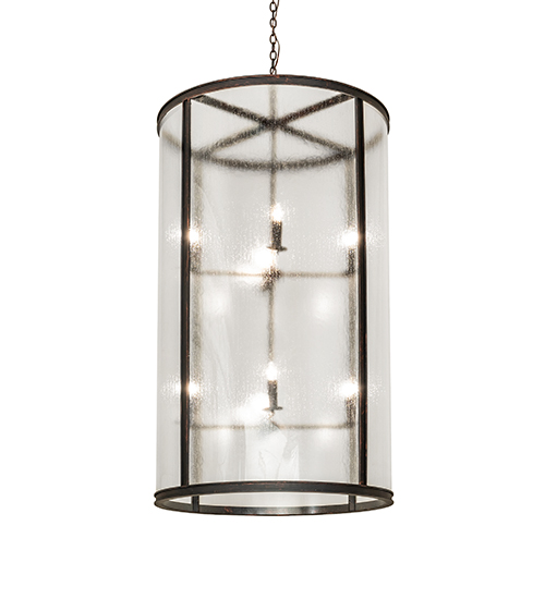 36" Wide Cilindro Campbell Pendant | 259210