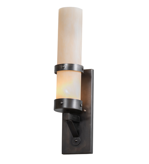 5" Wide Parker Wall Sconce | 260815