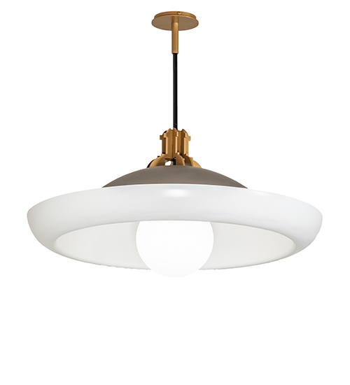 30" Wide Kasteel Pendant | 267494