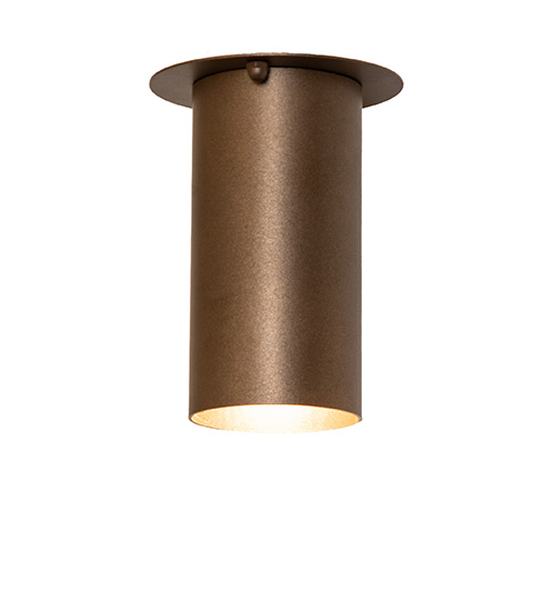 4.5" Wide Cilindro Camden Flush Mount | 269311