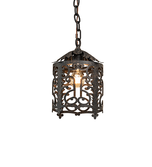 11" Wide Oskar Pendant | 269683