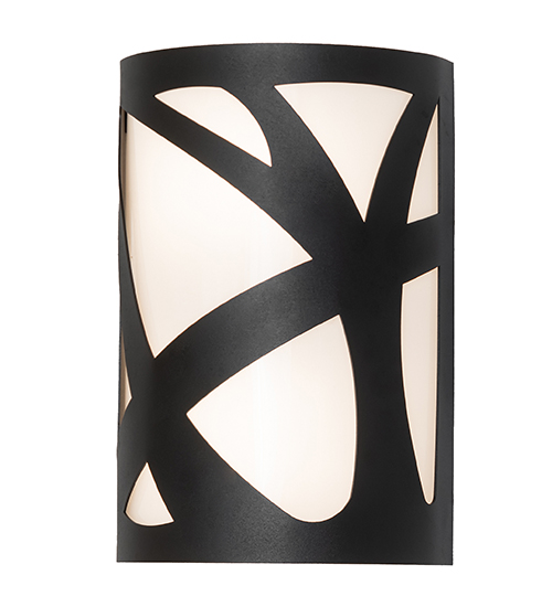 8" Wide Mosaic Wall Sconce | 270478