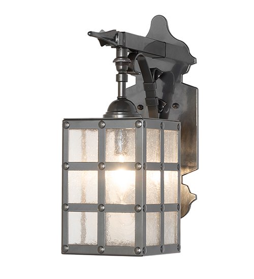 5.5" Wide Baretta Wall Sconce | 272646