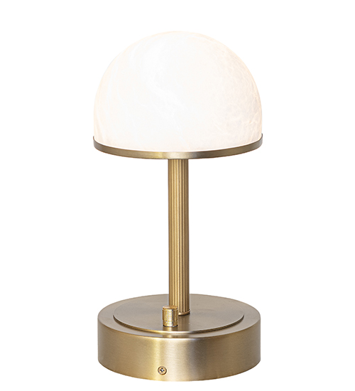 12" High Vance Bar Top Lamp | 274128