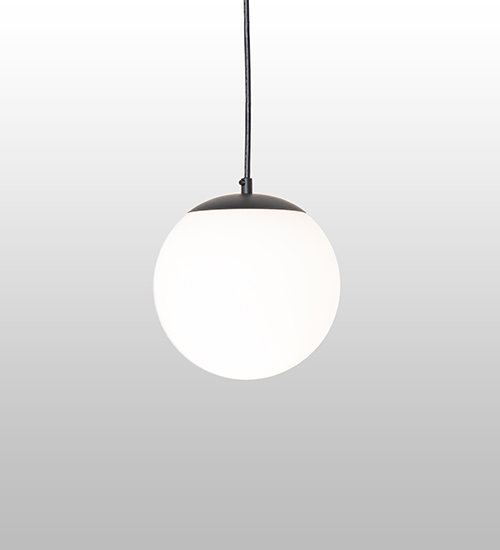 8" Wide Bola Mini Pendant | 274292