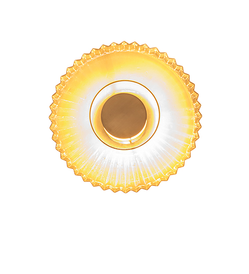 16" Wide Meri Wall Sconce | 274955