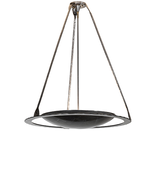 30" Wide Zelie Pendant | 277237