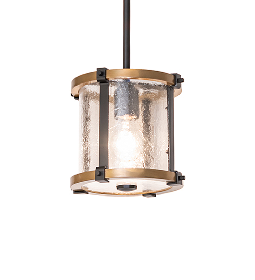 8" Wide Cilindro Campbell Mini Pendant | 277742