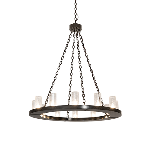 42" Wide Loxley 12 Light Chandelier | 285187