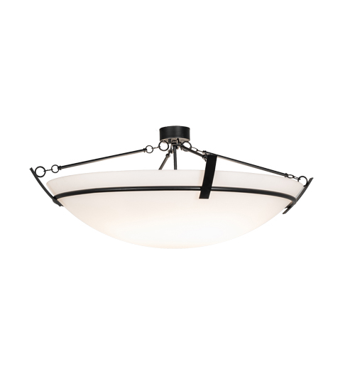 48" Wide Covina Semi-Flush Mount | 285480