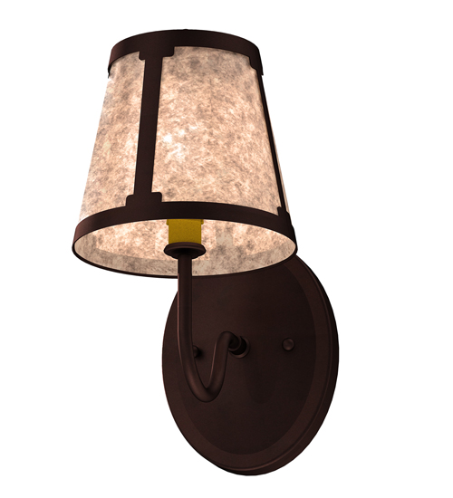 6" Wide Talmont Wall Sconce | 286091