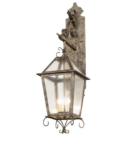 11" Wide Palermo Wall Sconce | 286122