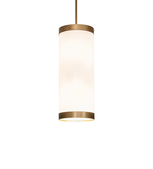 10" Wide Cilindro Mini Pendant | 287715