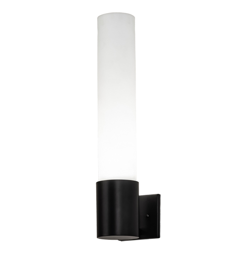 5" Wide Cilindro Wall Sconce | 288360