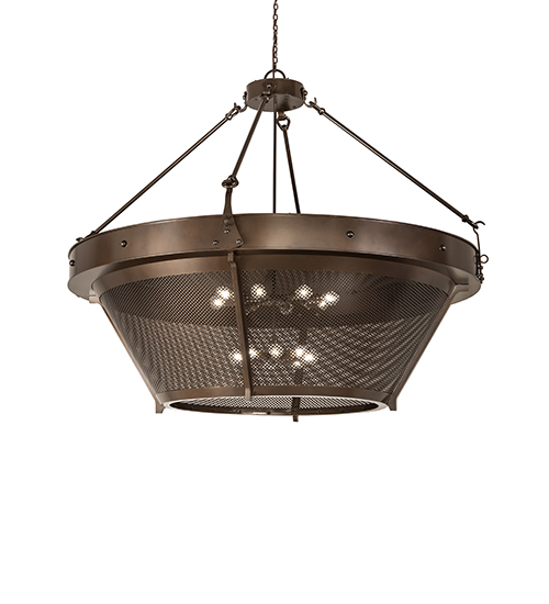 72" Wide Nehring Inverted Pendant | 289091