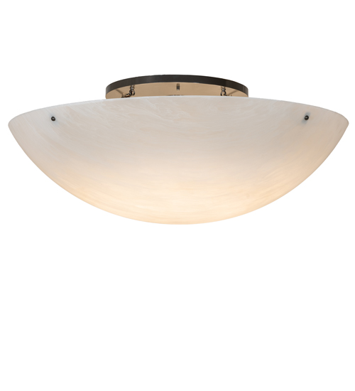 48" Wide Artesia Flush Mount | 289094