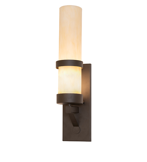 5" Wide Parker Wall Sconce | 289171