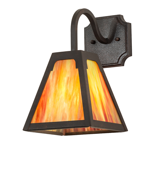 7" Wide Dalton Wall Sconce | 289492