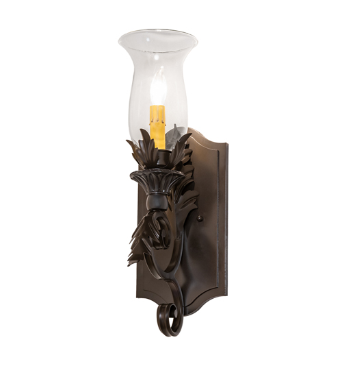 5" Wide Vianne Wall Sconce | 291538