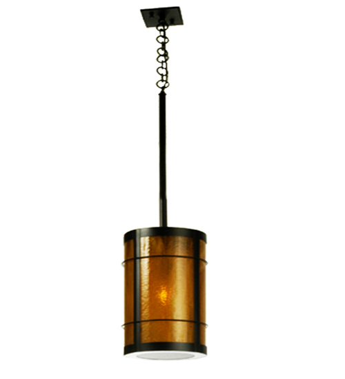 7.5"W Villa Pendant | 50743