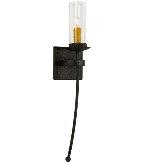 6"W Bechar Wall Sconce | 115591