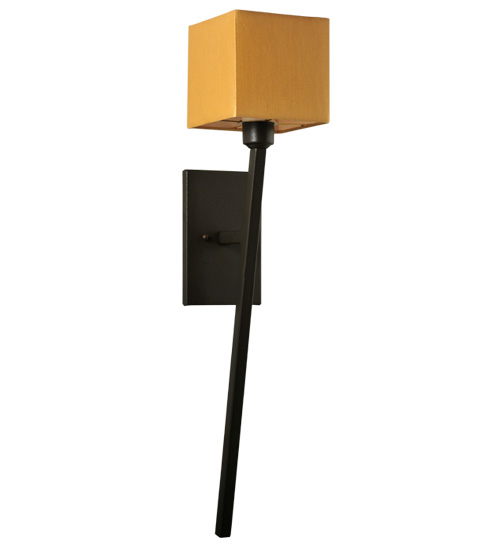 6.25"W Kesara Wall Sconce | 118325