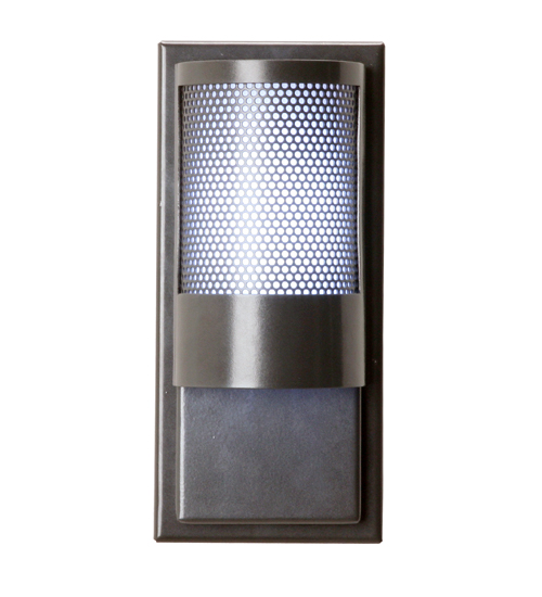 4" Wide Lucius Wall Sconce | 120825