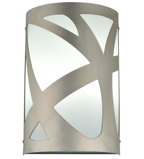 8" Wide Mosaic Wall Sconce | 120928